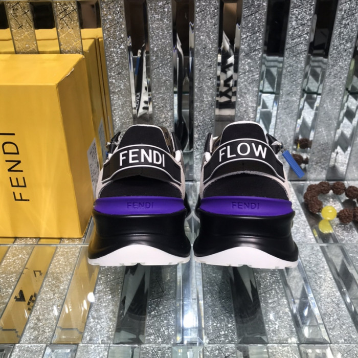 FENDI SNEAKERS