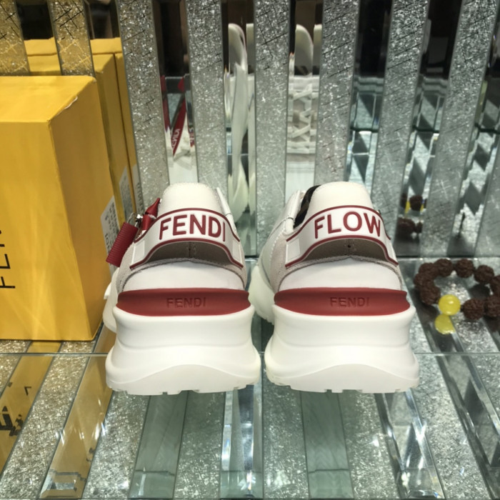 FENDI SNEAKERS
