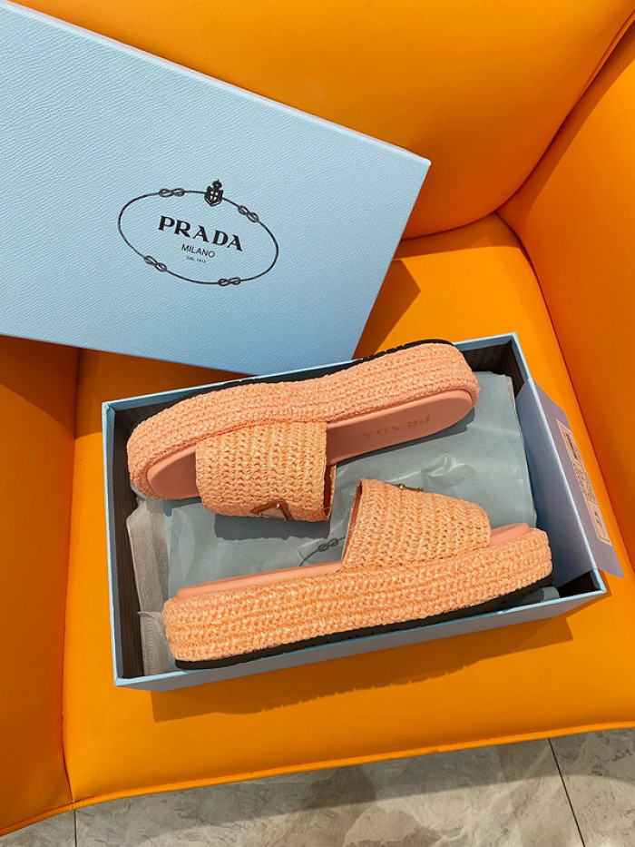 PRADA SLIDE