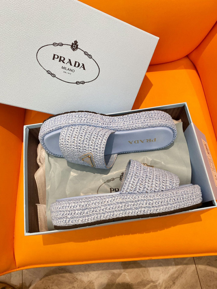 PRADA SLIDE