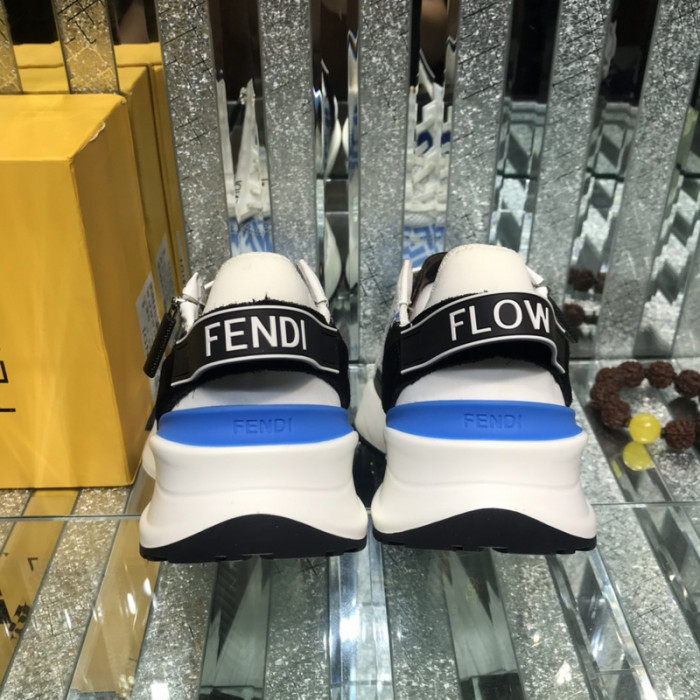 FENDI SNEAKERS