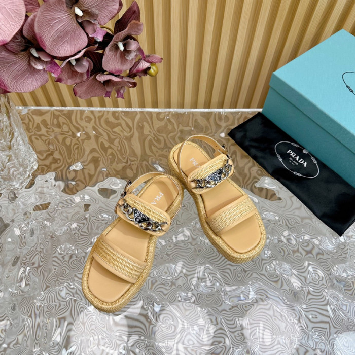 PRADA SLIDE