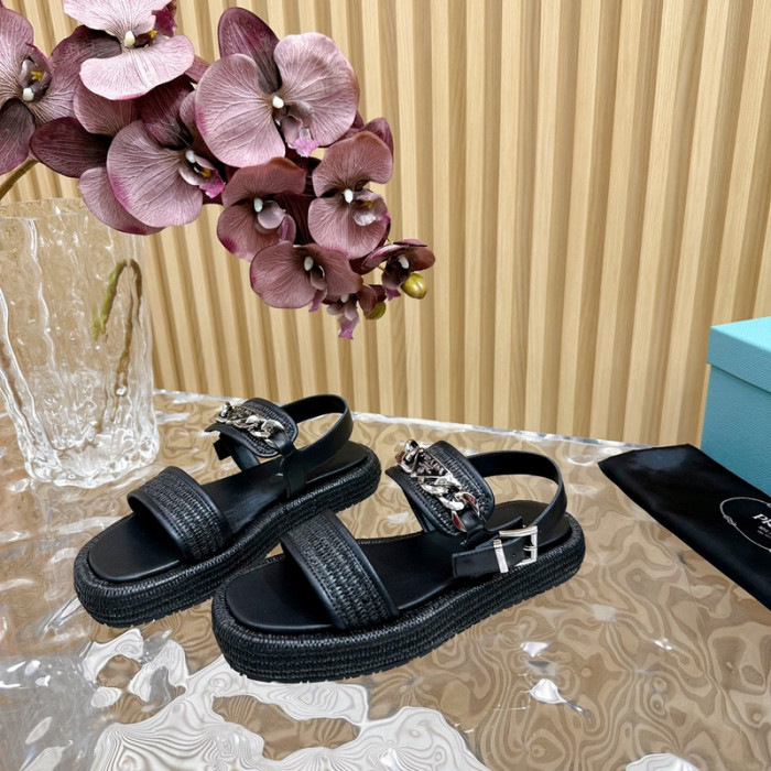 PRADA SLIDE