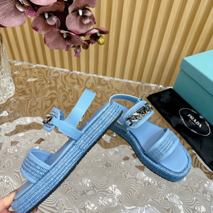 PRADA SLIDE