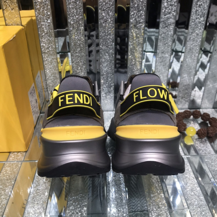 FENDI SNEAKERS