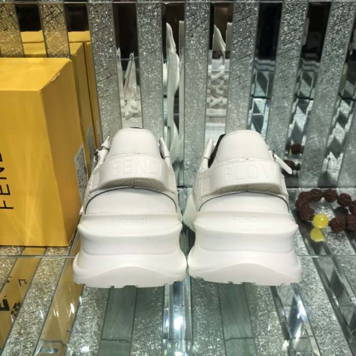FENDI SNEAKERS