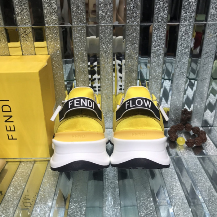 FENDI SNEAKERS