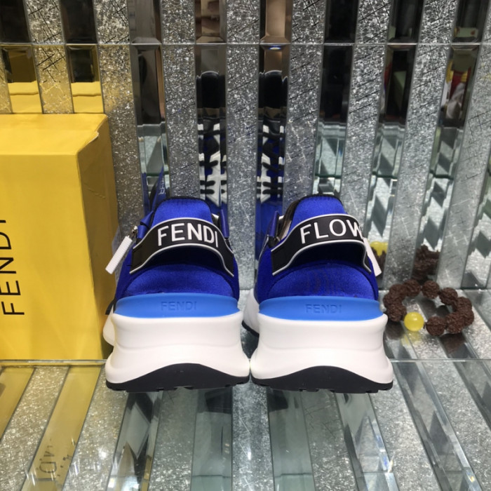 FENDI SNEAKERS