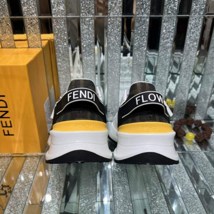FENDI SNEAKERS