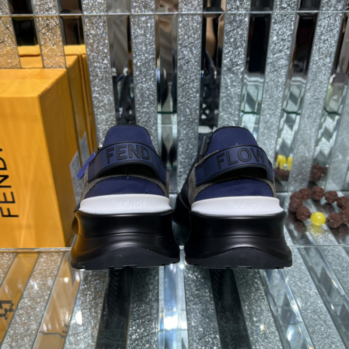 FENDI SNEAKERS