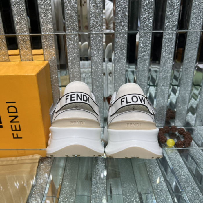 FENDI SNEAKERS