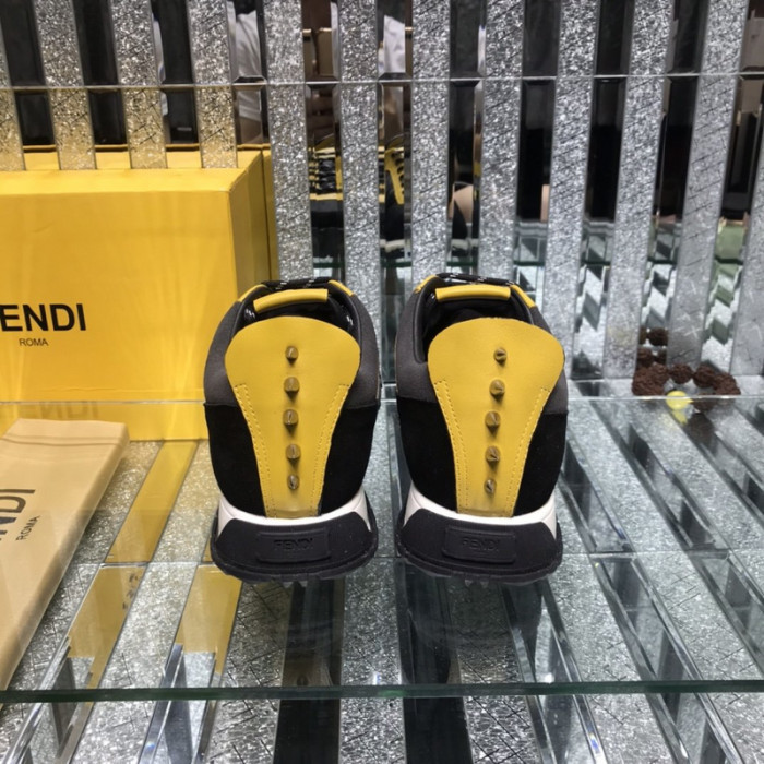 FENDI SNEAKERS
