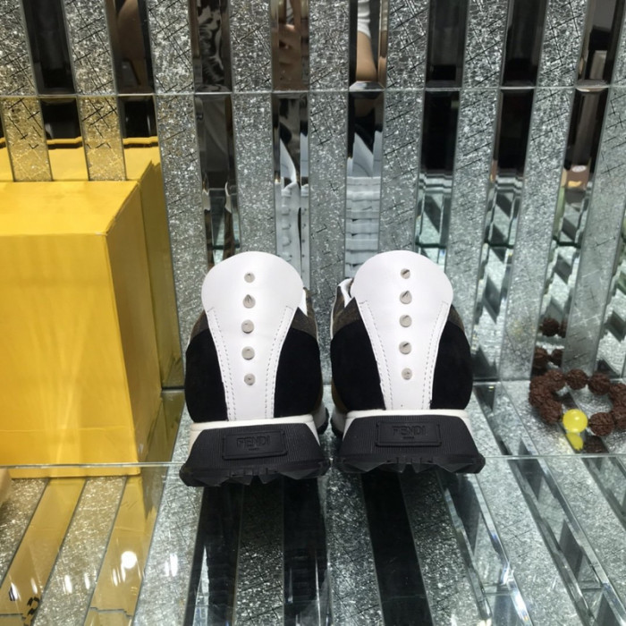 FENDI SNEAKERS