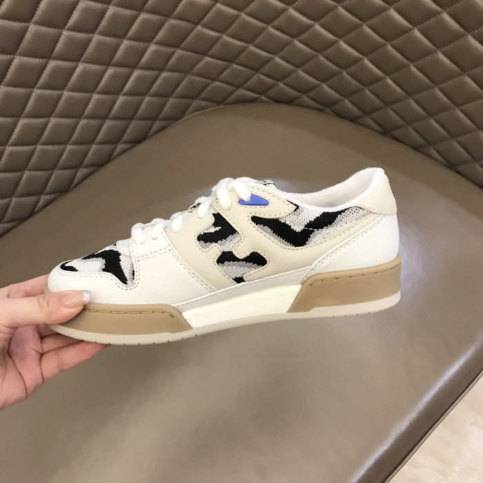 FENDI SNEAKERS