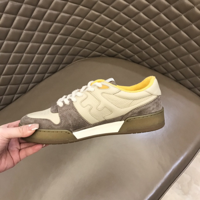 FENDI SNEAKERS
