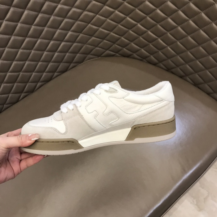 FENDI SNEAKERS