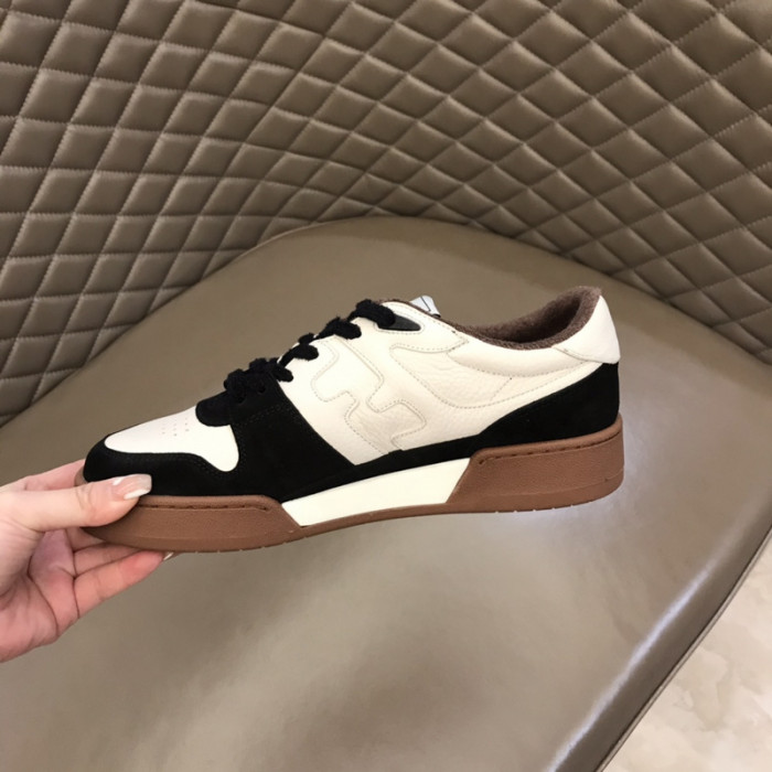 FENDI SNEAKERS
