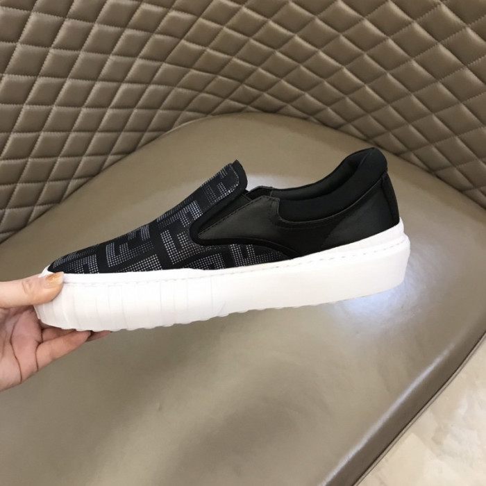 FENDI SNEAKERS