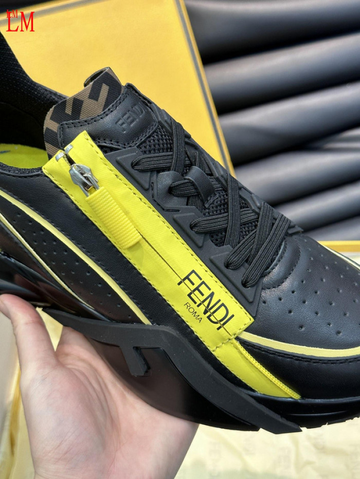 FENDI SNEAKERS