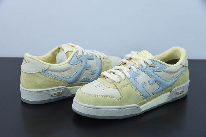 FENDI SNEAKERS