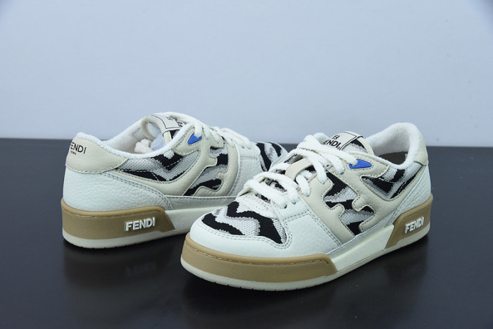 FENDI SNEAKERS