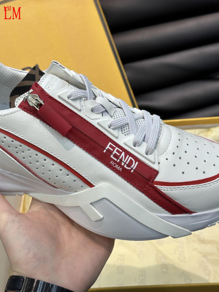 FENDI SNEAKERS