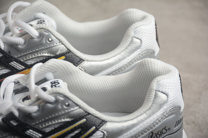 ASICS GEL-1090 Silver 2019 - 1021A285-100