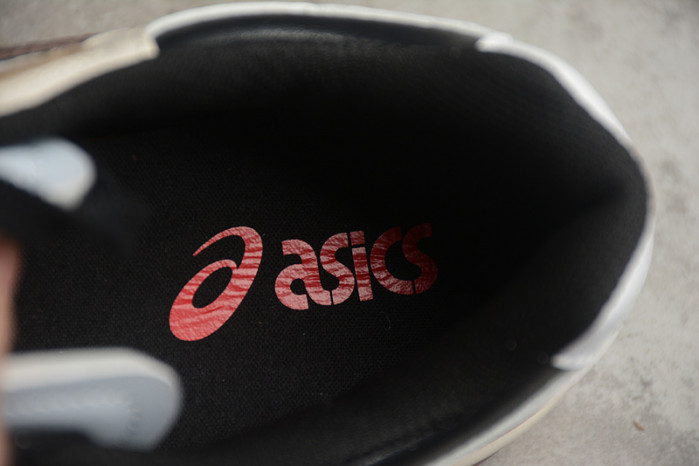 Asics Gel-Spotlyte Low V2 