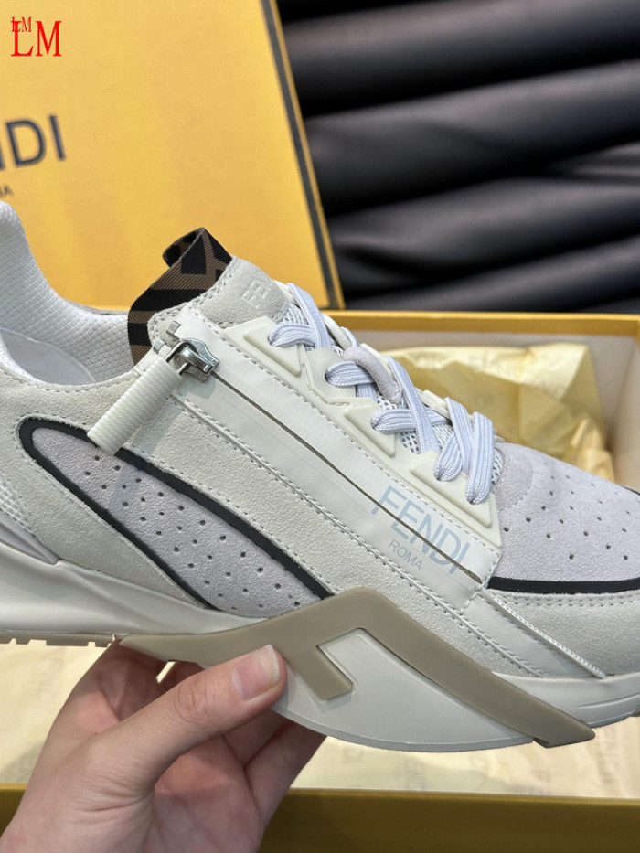 FENDI SNEAKERS