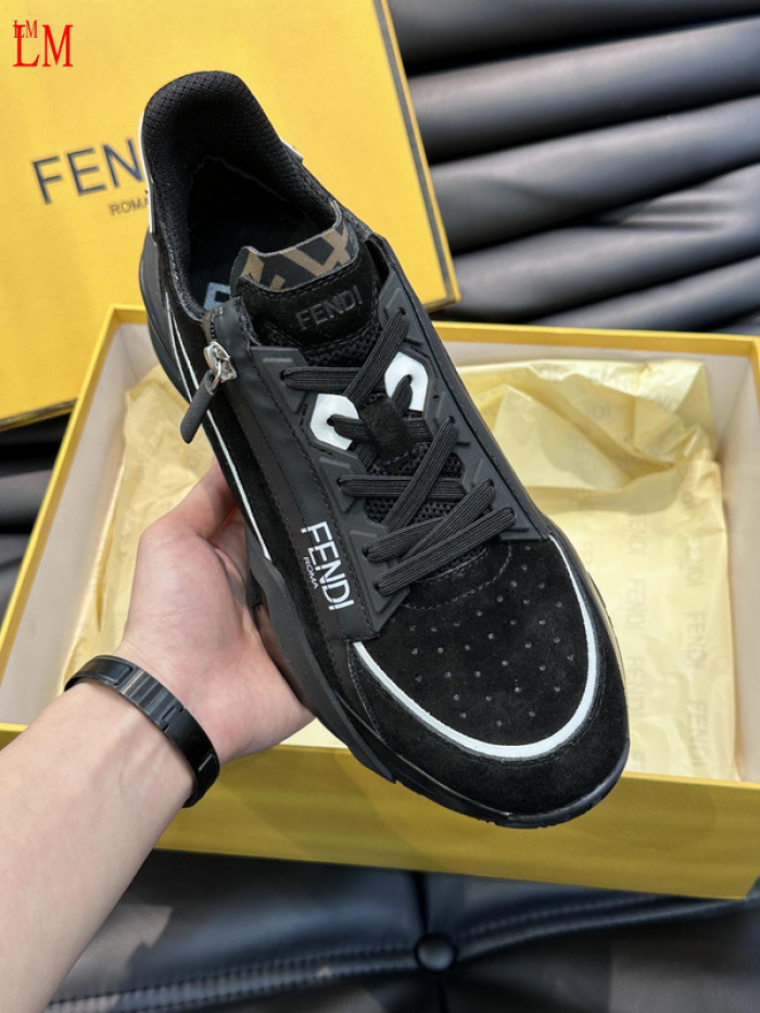 FENDI SNEAKERS