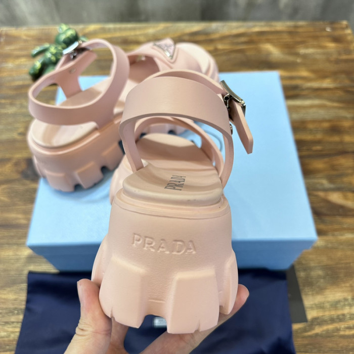 PRADA SLIDE