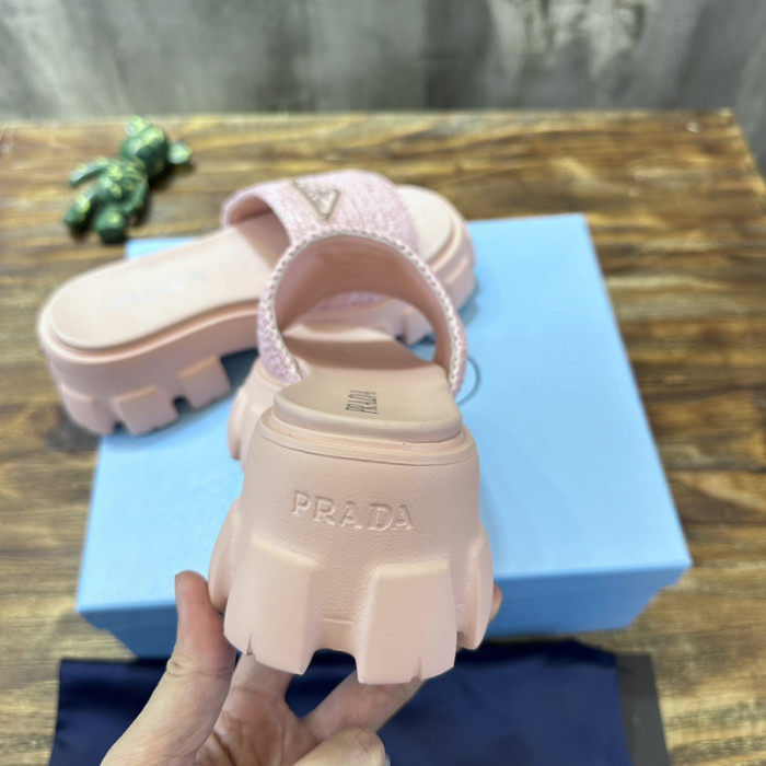 PRADA SLIDE