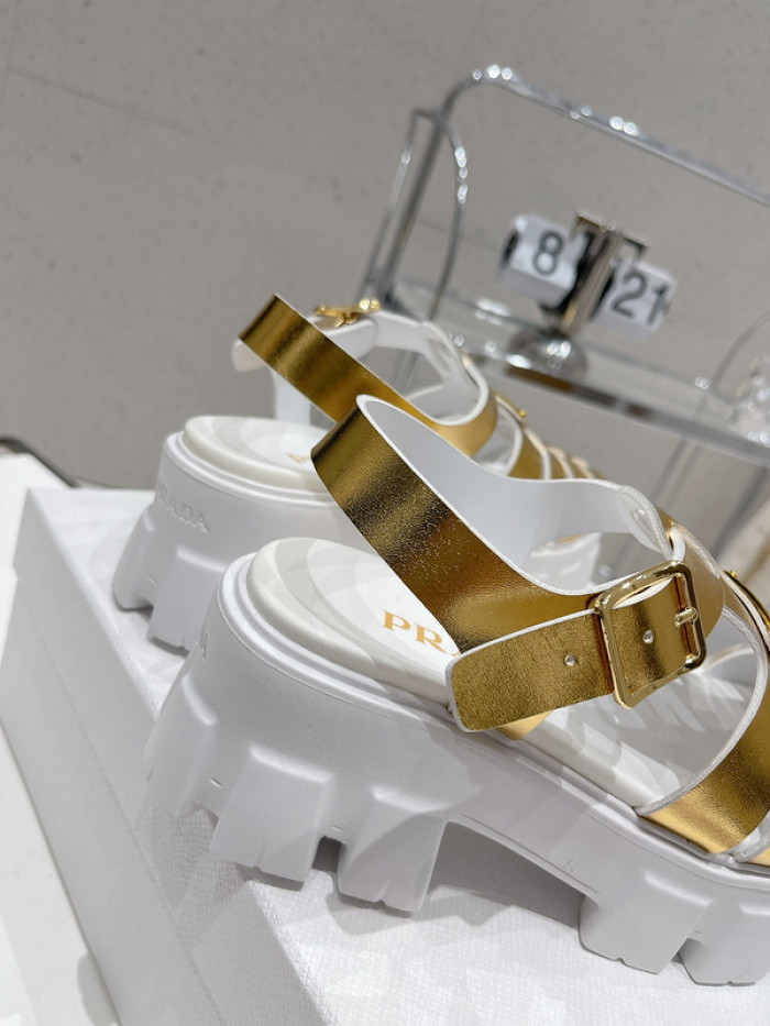 PRADA SLIDE