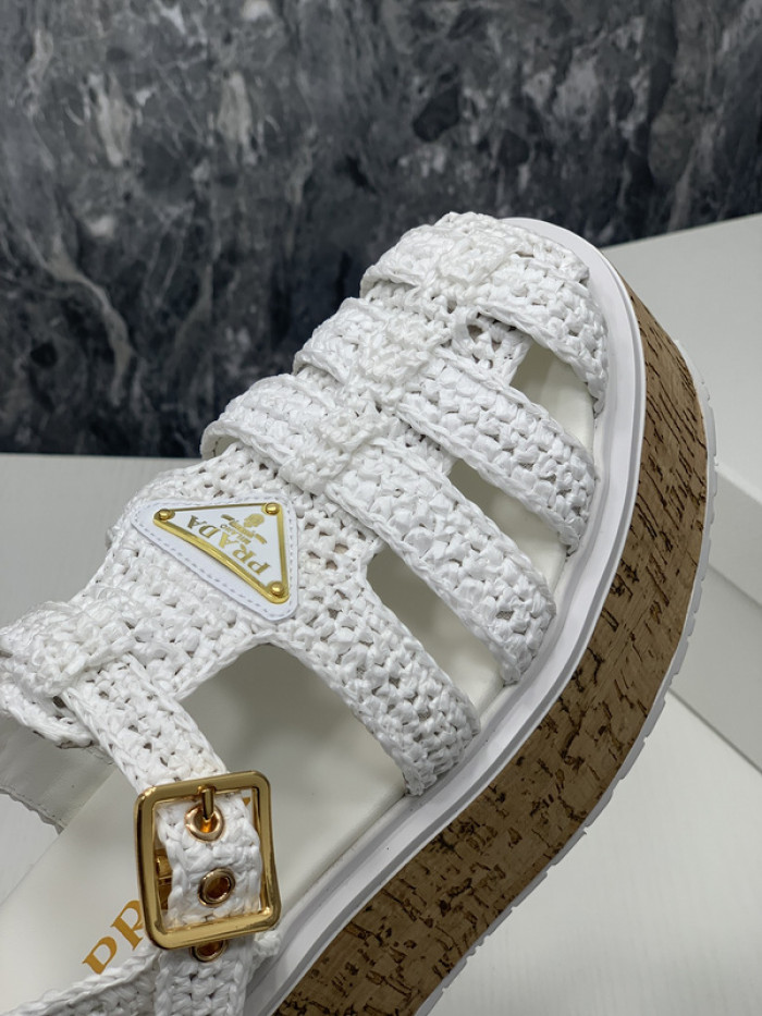 PRADA SLIDE