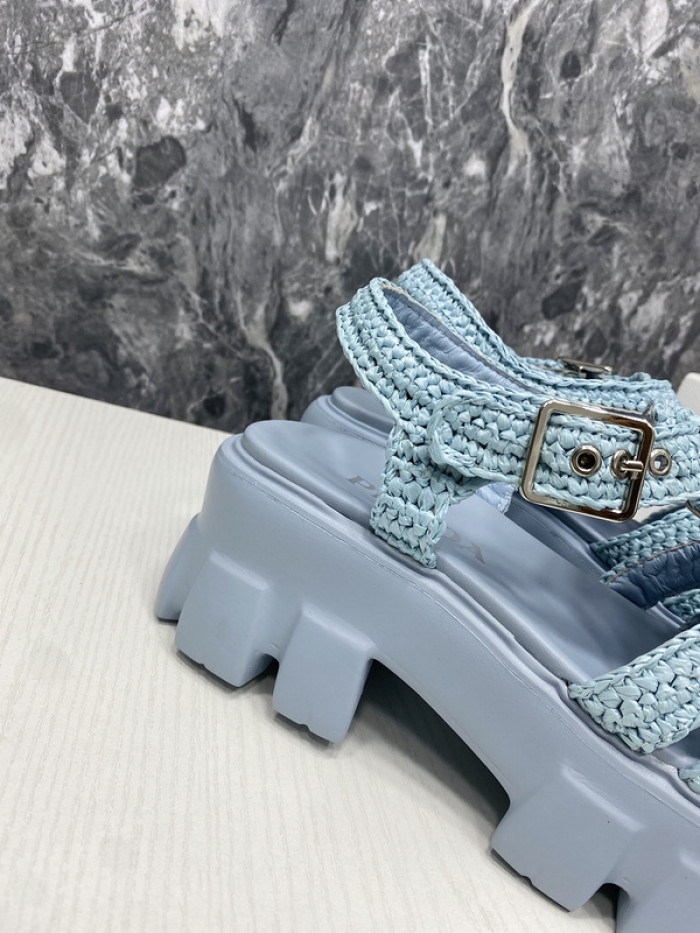 PRADA SLIDE