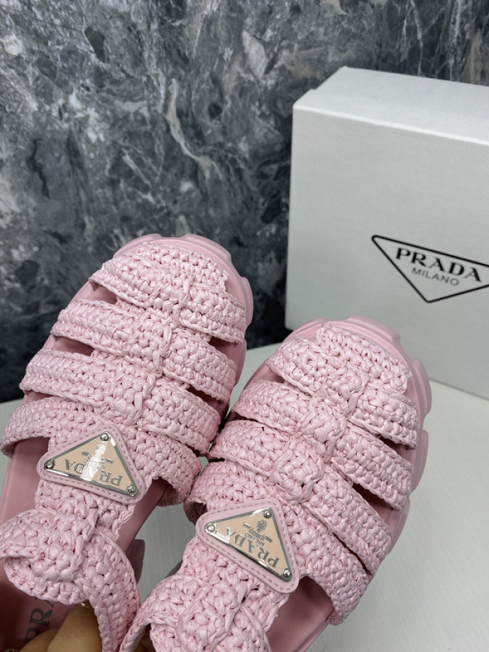 PRADA SLIDE