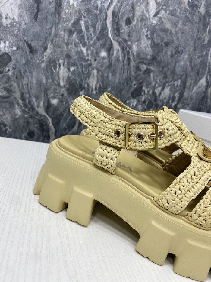 PRADA SLIDE