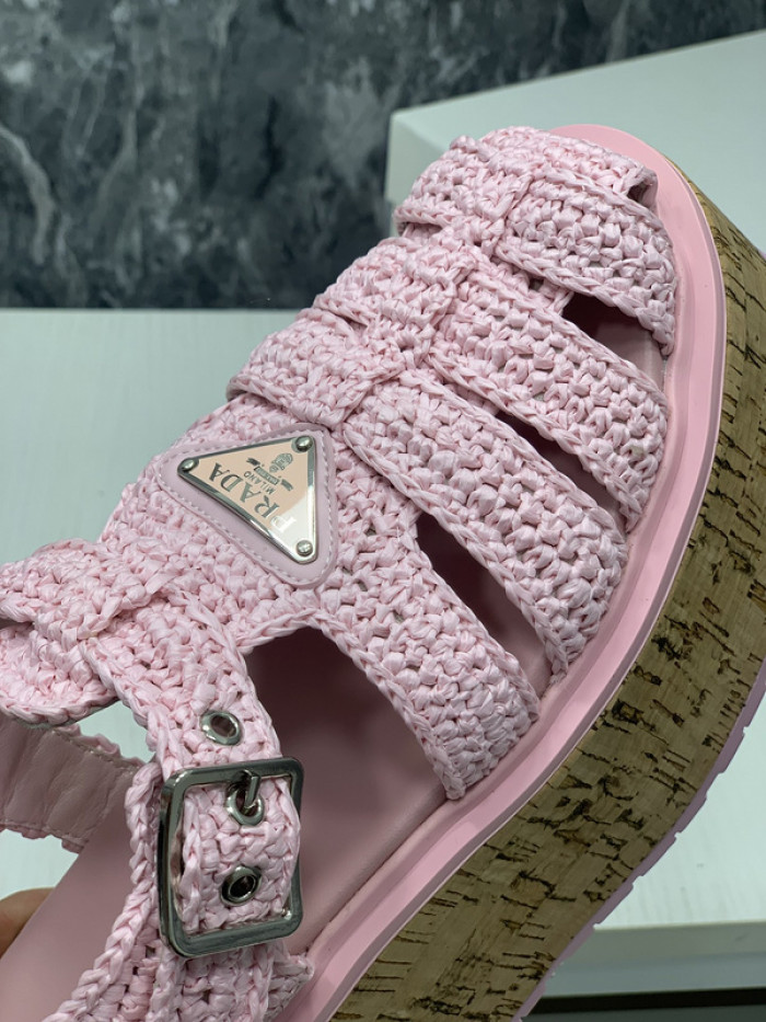 PRADA SLIDE