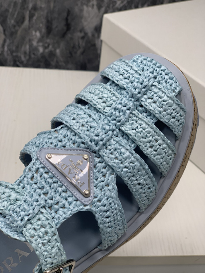 PRADA SLIDE