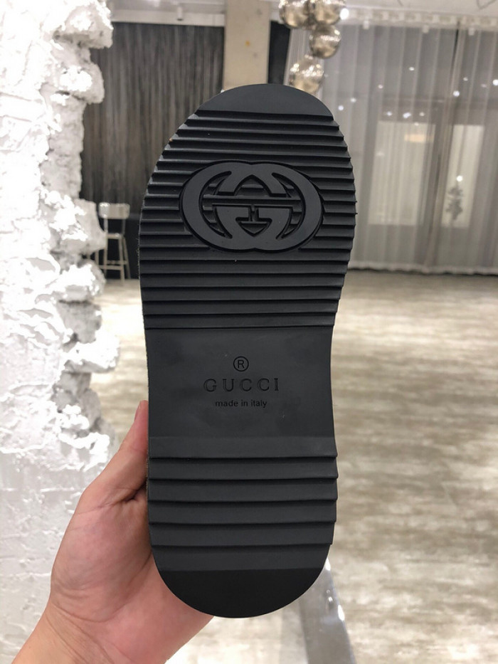 GCI GG Slide Sandal
