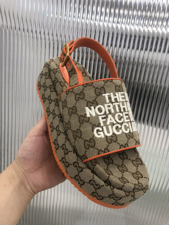 GCI GG Slide Sandal