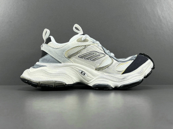 BALCIA 3XL SNEAKER