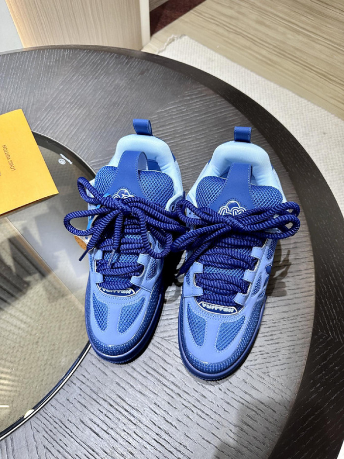LUSV SNEAKERS