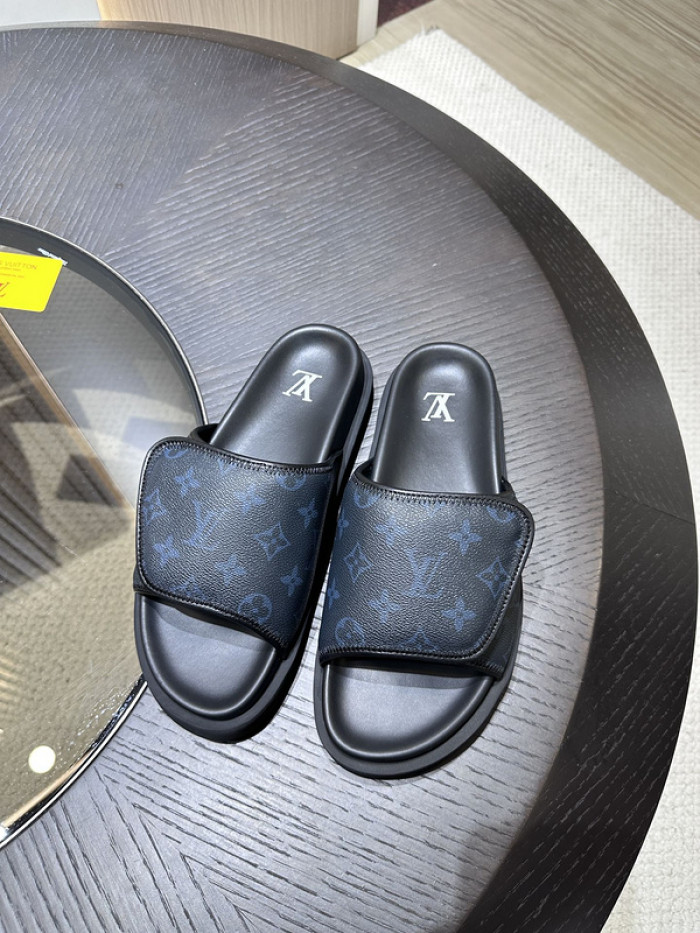 LUSV SLIDE