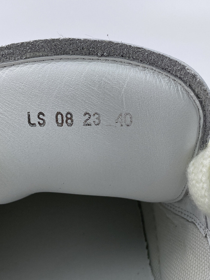 DOR B33 SNEAKERS