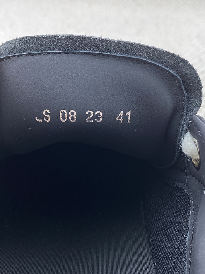 DOR B33 SNEAKERS