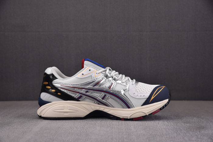 ASICS Gel Kayano Legacy ''White Blue Red'' 1203A325-100