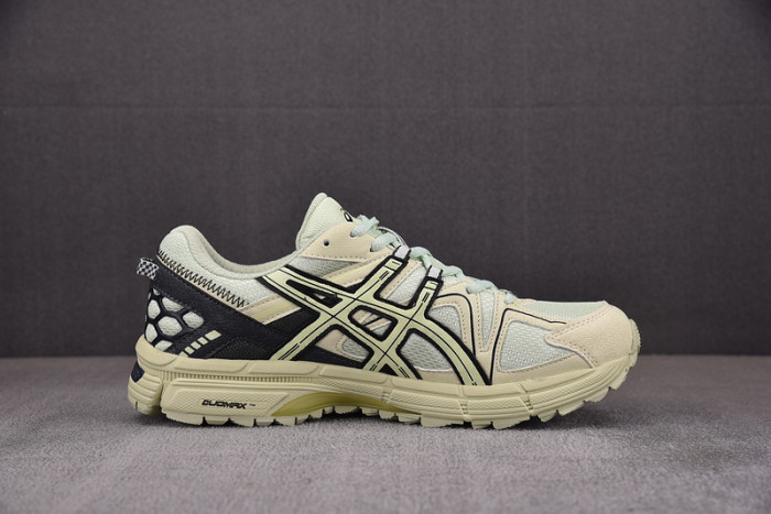 ASICS Gel-Kahana 8 Green/Black 1011B109-301