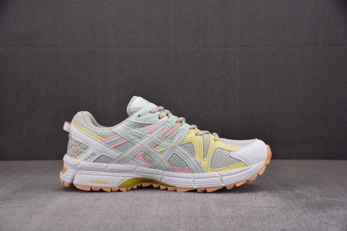(WMNS) ASICS Gel-Kahana 8 ''Light Grey'' 1012A978-020