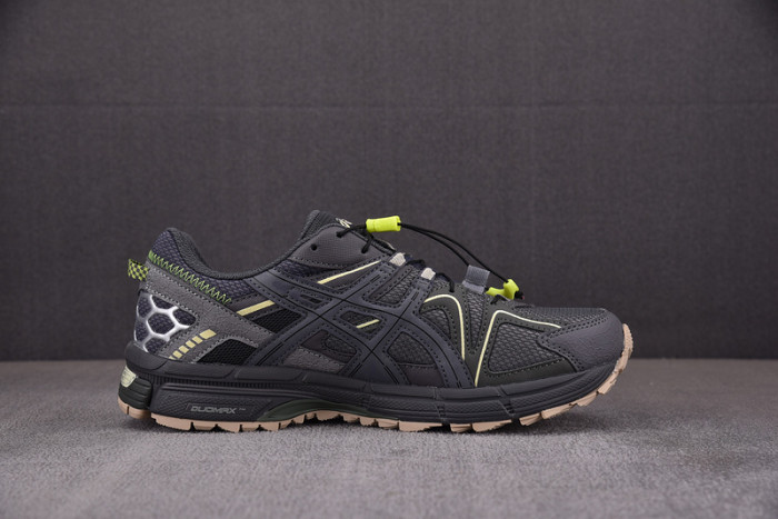 ASICS Gel-Kahana 8 Grey 1011B387-021